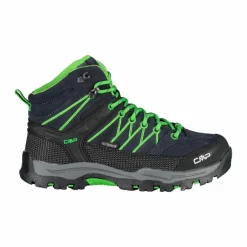 Jungen-Trekkingschuh Rigel Mid Waterproof><noscript><img width=