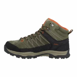 Jungen-Trekkingschuh Rigel Mid Waterproof><noscript><img width=