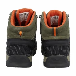 Jungen-Trekkingschuh Rigel Mid Waterproof><noscript><img width=