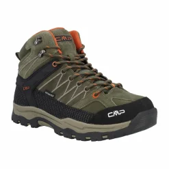 Jungen-Trekkingschuh Rigel Mid Waterproof><noscript><img width=