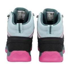 Jungen-Trekkingschuh Rigel Mid Waterproof><noscript><img width=