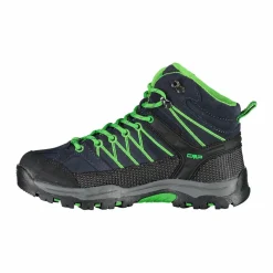 Jungen-Trekkingschuh Rigel Mid Waterproof><noscript><img width=