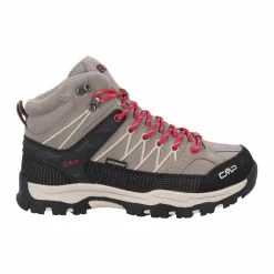 Jungen-Trekkingschuh Rigel Mid Waterproof><noscript><img width=
