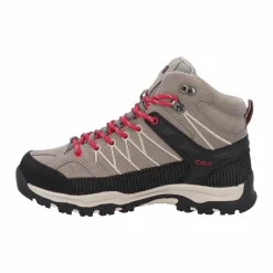 Jungen-Trekkingschuh Rigel Mid Waterproof><noscript><img width=