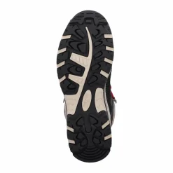 Jungen-Trekkingschuh Rigel Mid Waterproof><noscript><img width=