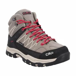 Jungen-Trekkingschuh Rigel Mid Waterproof><noscript><img width=