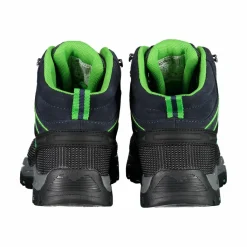 Jungen-Trekkingschuh Rigel Mid Waterproof><noscript><img width=