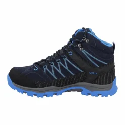 Jungen-Trekkingschuh Rigel Mid Waterproof><noscript><img width=