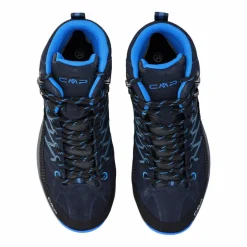 Jungen-Trekkingschuh Rigel Mid Waterproof><noscript><img width=