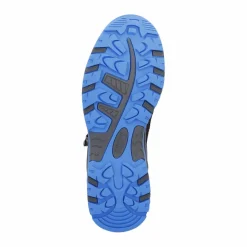 Jungen-Trekkingschuh Rigel Mid Waterproof><noscript><img width=
