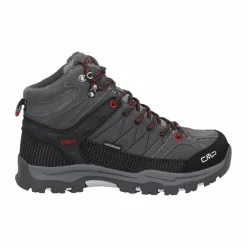 Jungen-Trekkingschuh Rigel Mid Waterproof><noscript><img width=