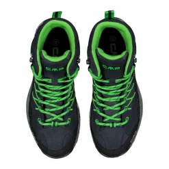 Jungen-Trekkingschuh Rigel Mid Waterproof><noscript><img width=