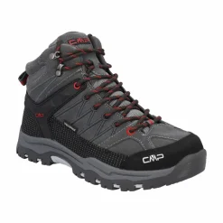 Jungen-Trekkingschuh Rigel Mid Waterproof><noscript><img width=