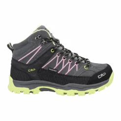 Jungen-Trekkingschuh Rigel Mid Waterproof><noscript><img width=