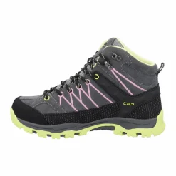 Jungen-Trekkingschuh Rigel Mid Waterproof><noscript><img width=