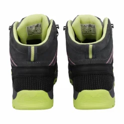 Jungen-Trekkingschuh Rigel Mid Waterproof><noscript><img width=