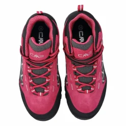 Jungen-Trekkingschuh Thiamat Mid 2.0 Waterproof><noscript><img width=