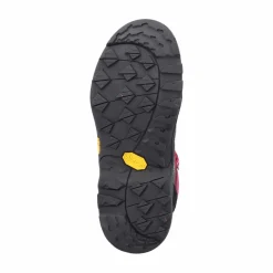 Jungen-Trekkingschuh Thiamat Mid 2.0 Waterproof><noscript><img width=
