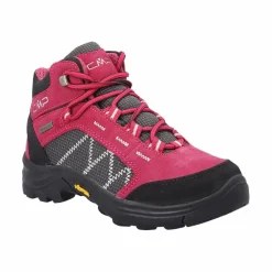 Jungen-Trekkingschuh Thiamat Mid 2.0 Waterproof><noscript><img width=