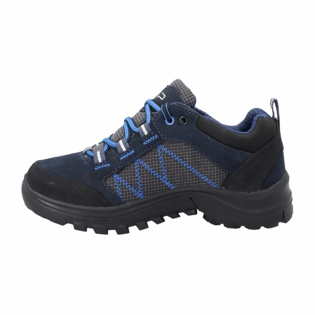 Jungen-Trekkingschuh Thiamat Low 2.0 Waterproof>CMP Sale