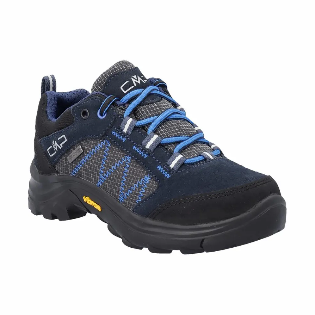 Jungen-Trekkingschuh Thiamat Low 2.0 Waterproof>CMP Sale