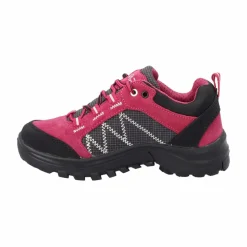 Jungen-Trekkingschuh Thiamat Low 2.0 Waterproof><noscript><img width=