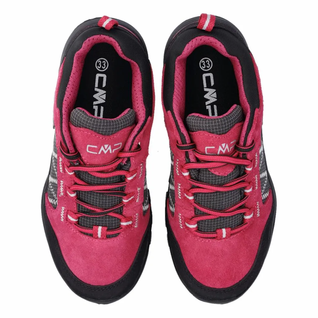 Jungen-Trekkingschuh Thiamat Low 2.0 Waterproof>CMP Sale