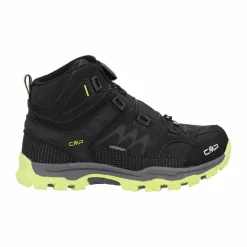 Jungen-trekkingschuhe Kiruna Mid FitGo fleece WP><noscript><img width=