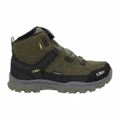 Jungen-trekkingschuhe Kiruna Mid FitGo fleece WP><noscript><img width=