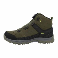 Jungen-trekkingschuhe Kiruna Mid FitGo fleece WP><noscript><img width=