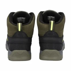 Jungen-trekkingschuhe Kiruna Mid FitGo fleece WP><noscript><img width=