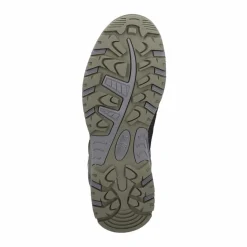 Jungen-trekkingschuhe Kiruna Mid FitGo fleece WP><noscript><img width=