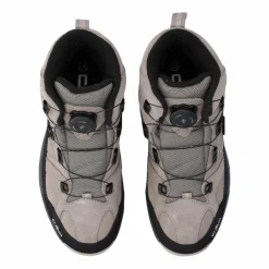 Jungen-trekkingschuhe Kiruna Mid FitGo fleece WP><noscript><img width=