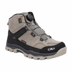 Jungen-trekkingschuhe Kiruna Mid FitGo fleece WP><noscript><img width=