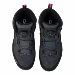 Jungen-trekkingschuhe Kiruna Mid FitGo fleece WP><noscript><img width=