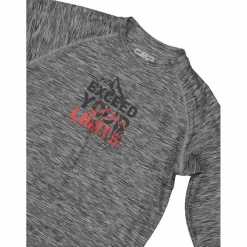 Jungen-T-Shirts mit langen Ärmeln><noscript><img width=
