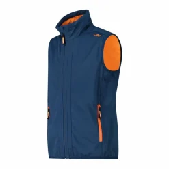 Jungenweste aus Light Softshell><noscript><img width=