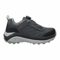 Juukat Damen-Wanderschuh mit Fitgo>CMP Clearance