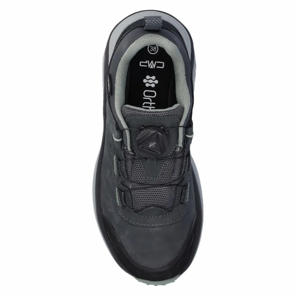 Juukat Damen-Wanderschuh mit Fitgo>CMP Clearance