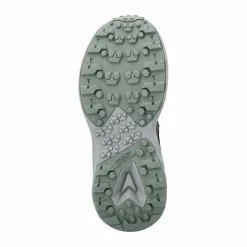 Juukat Damen-Wanderschuh mit Fitgo><noscript><img width=
