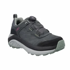 Juukat Damen-Wanderschuh mit Fitgo><noscript><img width=