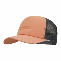 Kappe mit Schirm und Mesh Unisex>CMP New