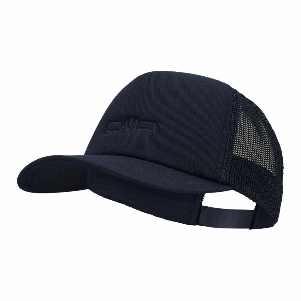 Kappe mit Schirm und Mesh Unisex>CMP New