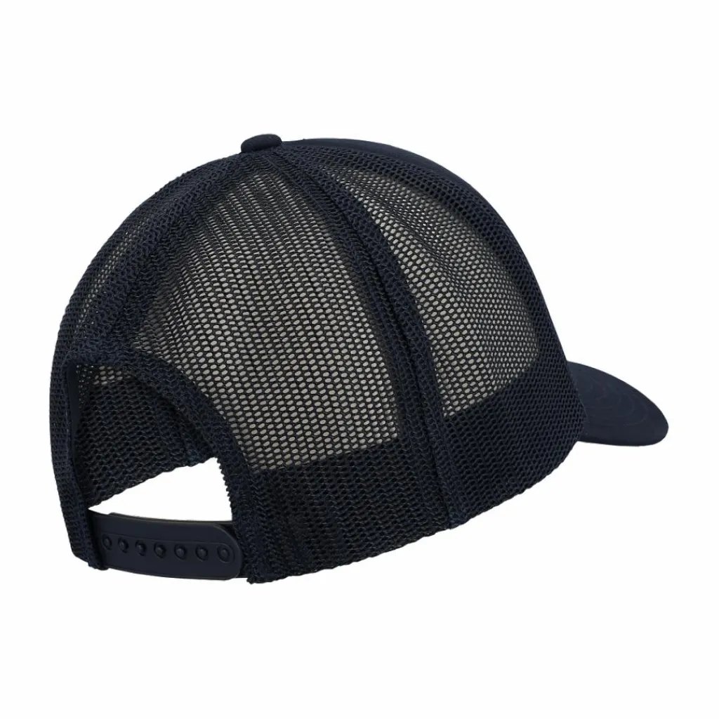 Kappe mit Schirm und Mesh Unisex>CMP New