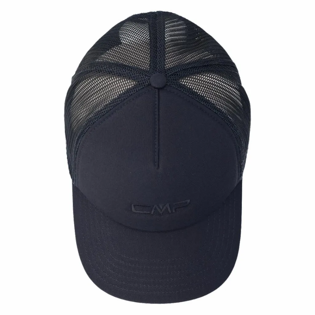 Kappe mit Schirm und Mesh Unisex>CMP New