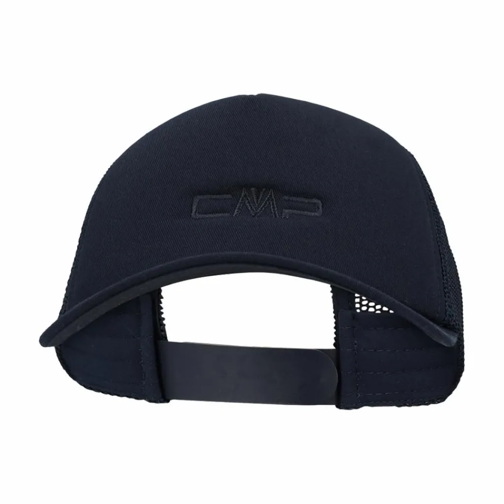 Kappe mit Schirm und Mesh Unisex>CMP New