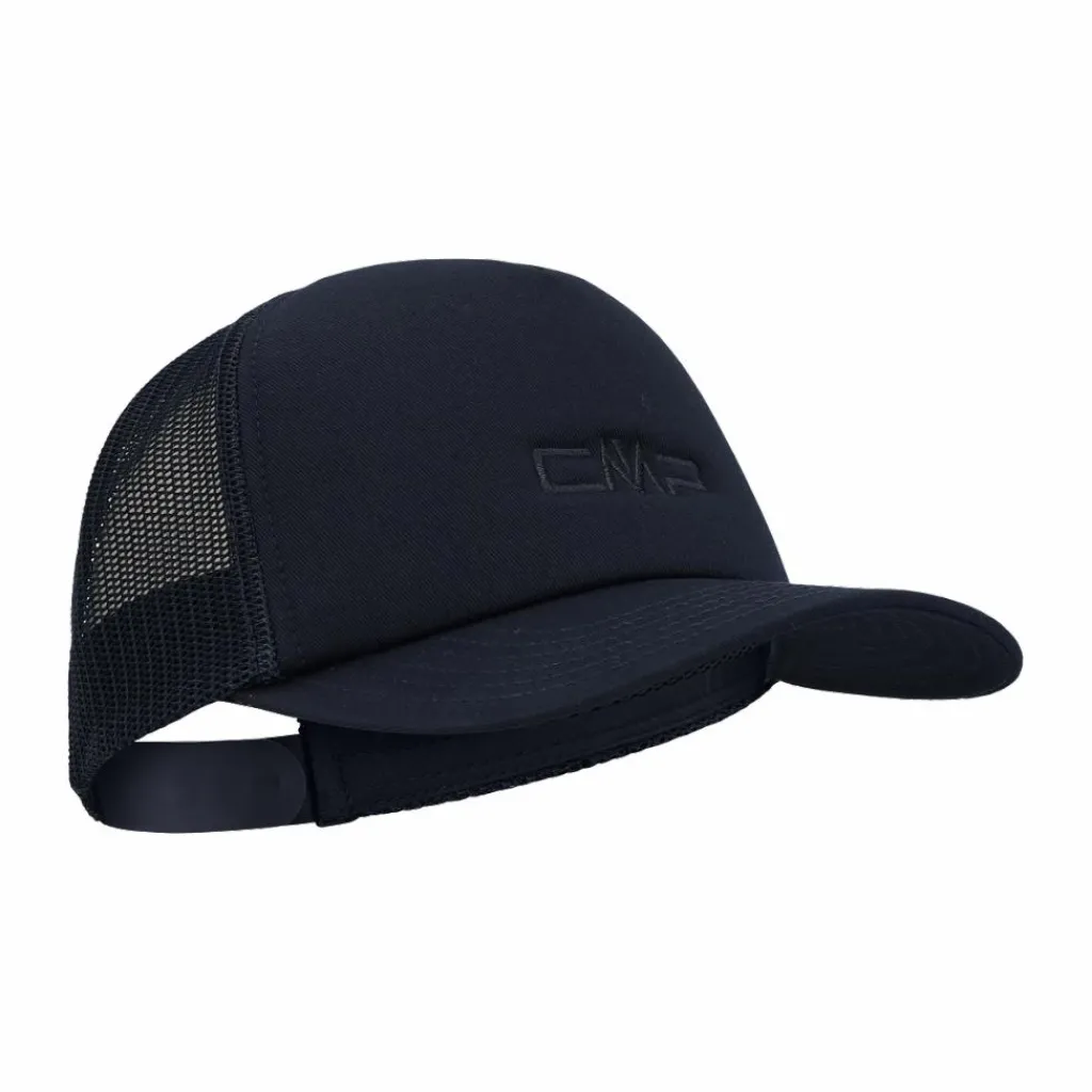 Kappe mit Schirm und Mesh Unisex>CMP New