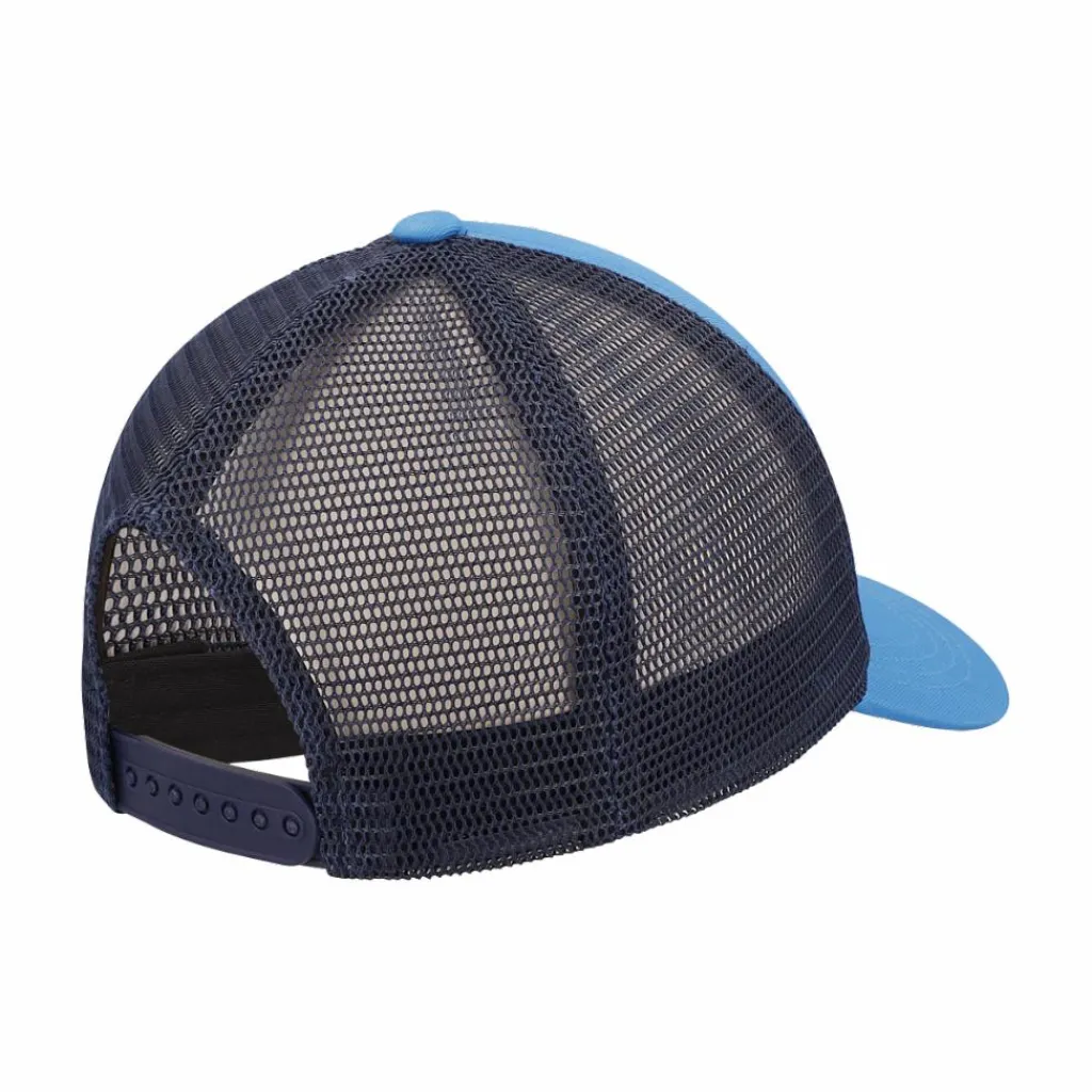 Kappe mit Schirm und Mesh Unisex>CMP New