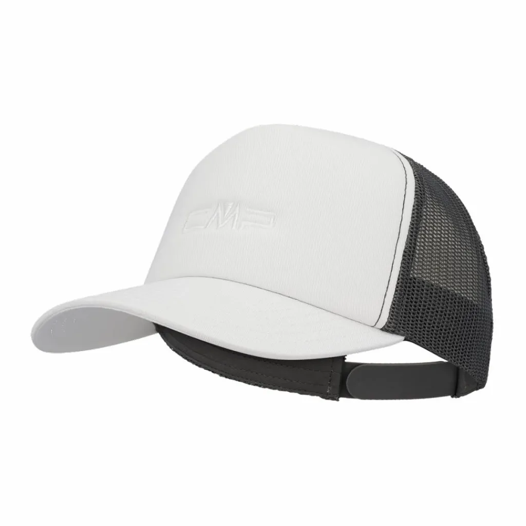 Kappe mit Schirm und Mesh Unisex>CMP New