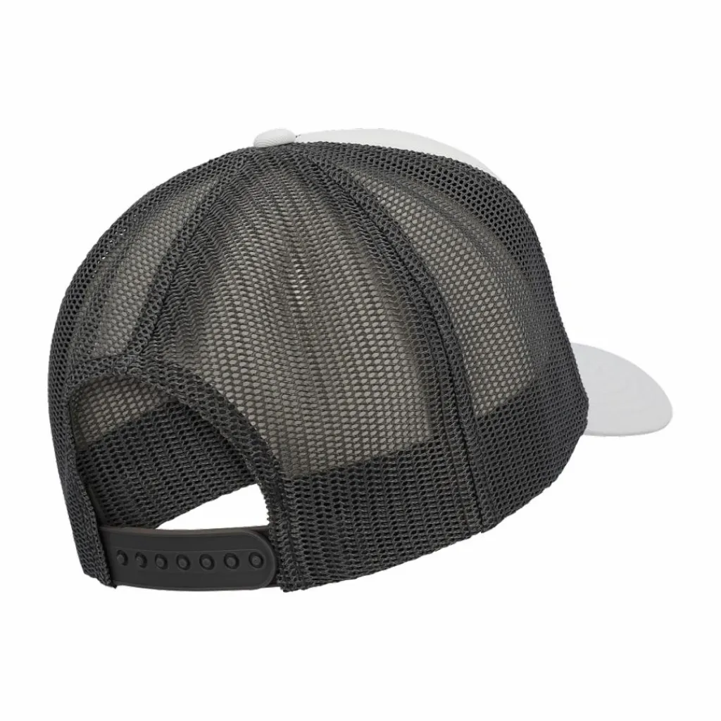 Kappe mit Schirm und Mesh Unisex>CMP New